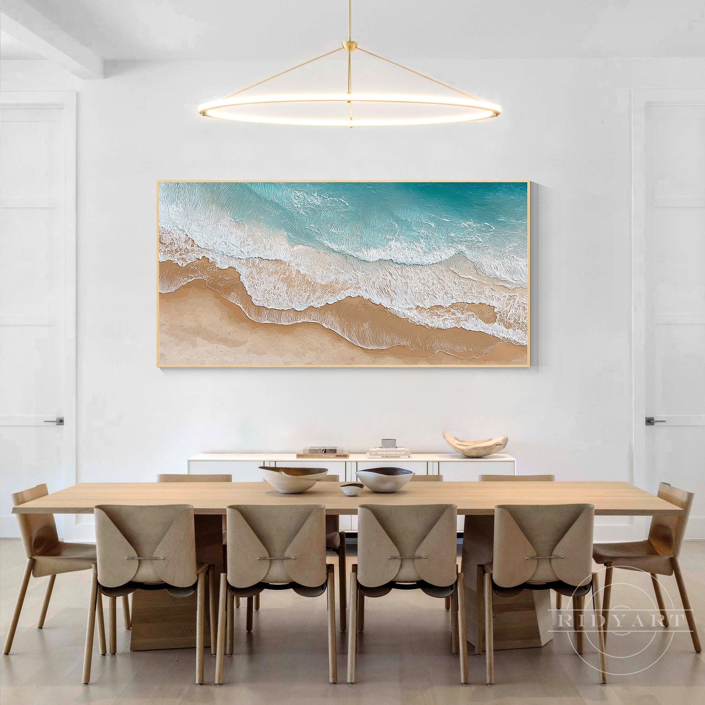 Abstract Wall Art_7art_seascape_31