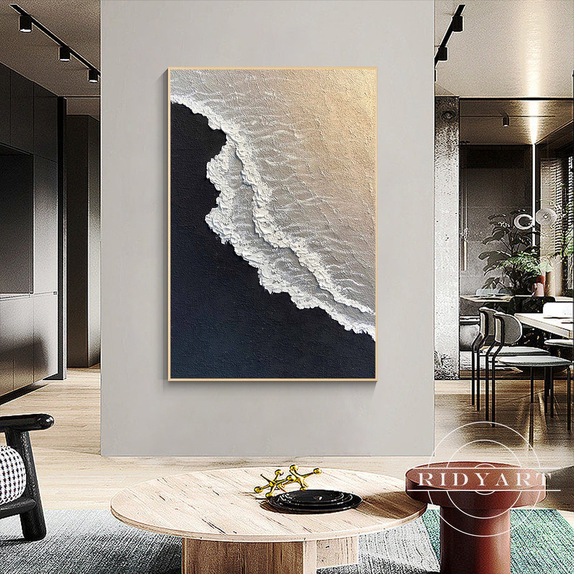 Ocean Wall Art_887