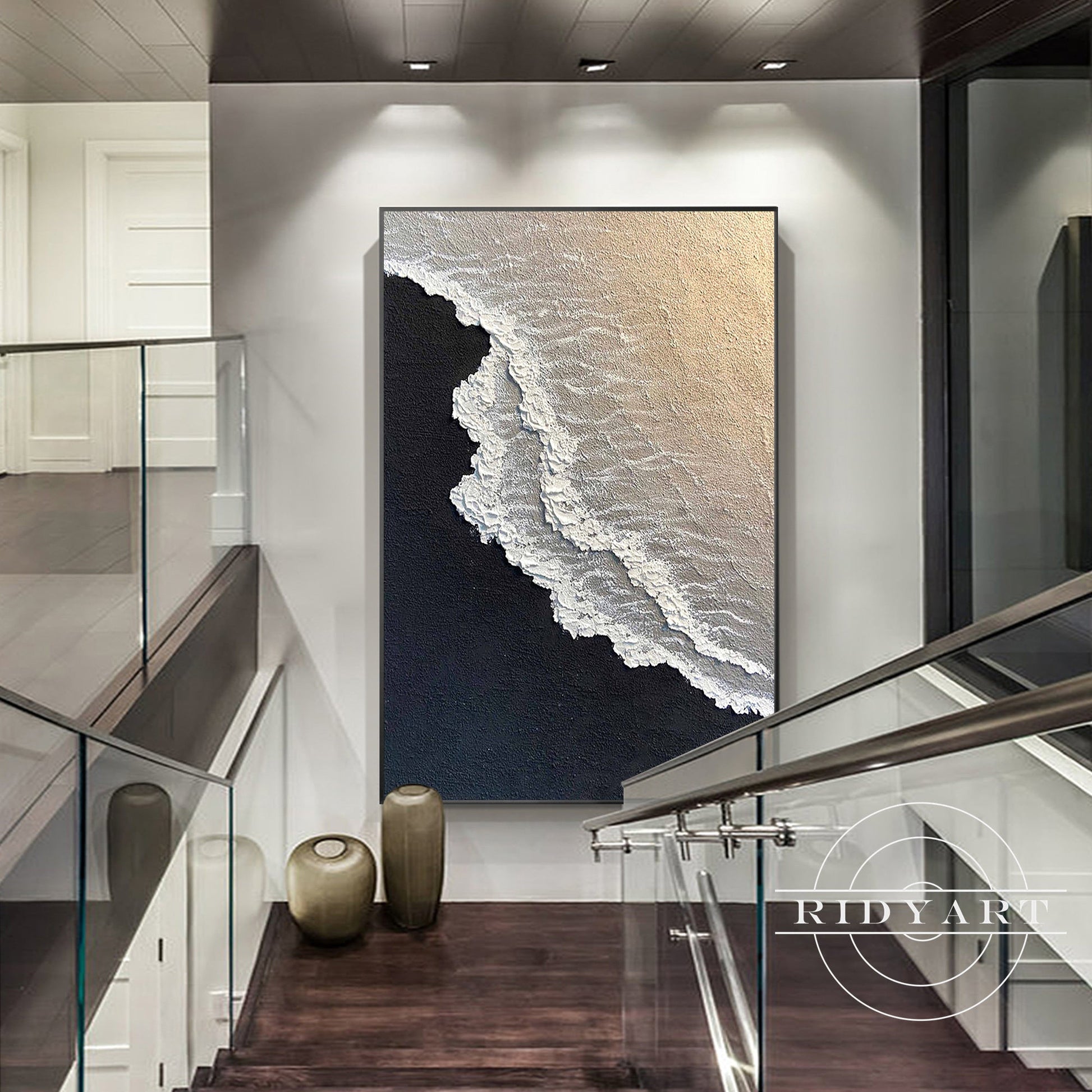 Ocean Wall Art_887