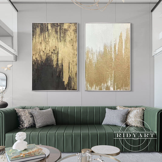 Abstract wall art_ 1497