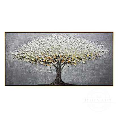 Blossoms Tree Wall Art