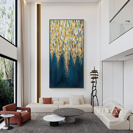 Abstract wall art_7art0511