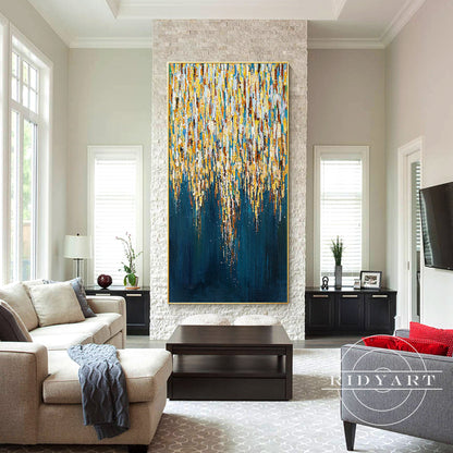 Abstract wall art_7art0511