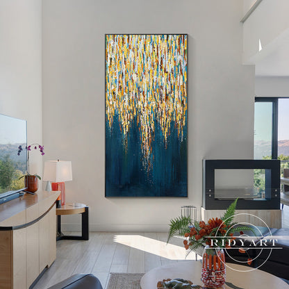 Abstract wall art_7art0511