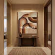 Bohemian Painting #XCL036