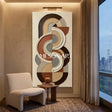 Bohemian Painting #XCL025