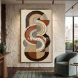 Bohemian Painting #XCL025