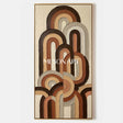 Bohemian Painting #XCL026