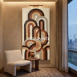 Bohemian Painting #XCL026