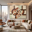 Bohemian Painting #XCL027