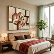 Bohemian Painting #XCL027