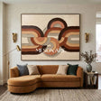 Bohemian Painting #XCL028