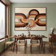 Bohemian Painting #XCL028