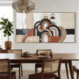 Bohemian Painting #XCL030