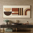 Bohemian Painting #XCL031