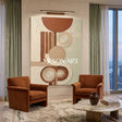 Bohemian Painting #XCL032