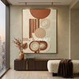 Bohemian Painting #XCL032