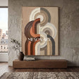 Bohemian Painting #XCL033