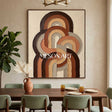 Bohemian Painting #XCL034