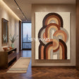 Bohemian Painting #XCL034