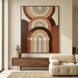 Bohemian Painting #XCL035