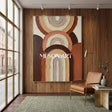 Bohemian Painting #XCL035