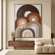 Bohemian Painting #XCL040