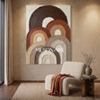 Bohemian Painting #XCL040