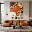 Bohemian Painting #XCL041