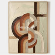 Bohemian Painting #XCL042