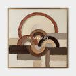 Bohemian Painting #XCL043
