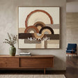 Bohemian Painting #XCL043