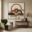 Bohemian Painting #XCL043