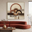 Bohemian Painting #XCL043