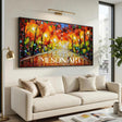 Colorful Painting #CA034