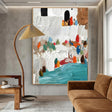 Colorful Painting #CA054
