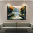 Colorful Painting #CA289