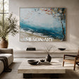 Landscape Canvas Art #LCA012
