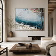 Landscape Canvas Art #LCA012