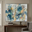 Abstract Graffiti Art #CSQ049