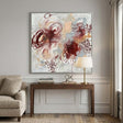 Abstract Graffiti Art #CSQ069