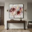 Abstract Graffiti Art #CSQ069