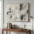 Abstract Graffiti Art #CSQ056