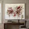 Abstract Graffiti Art #CSQ052