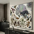 Bio-Surrealism Art #CSQ010