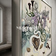 Bio-Surrealism Art #CSQ002