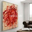 Abstract Graffiti Art #CSQ026