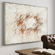 Abstract Graffiti Art #CSQ025