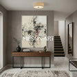 Abstract Graffiti Art #CSQ021