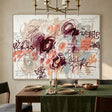 Abstract Graffiti Art #CSQ050